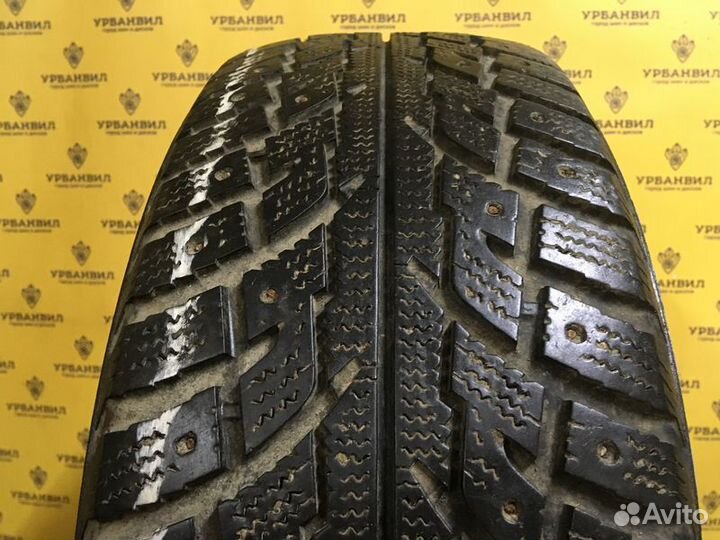 Kumho I'Zen RV Stud KC16 225/65 R17 106T