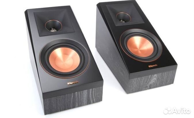 Домашний кинотеатр Klipsch 5.1