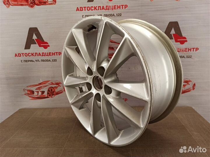 1 диск колеса Kia Sorento Prime 52910C5510