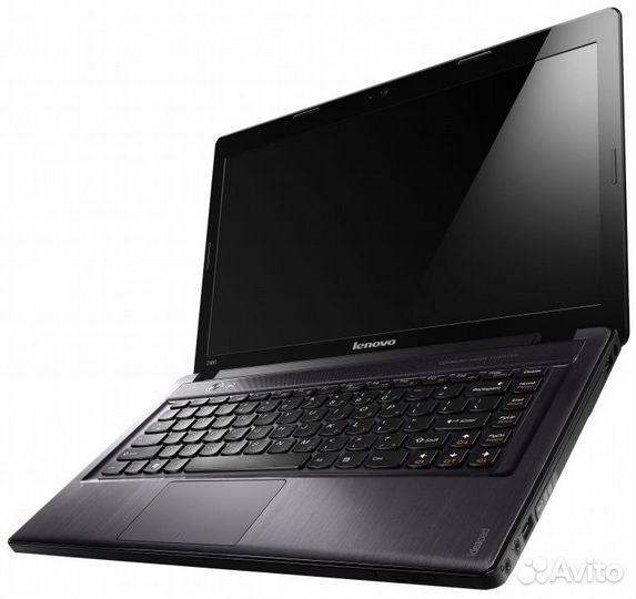 Мощный Lenovo 14