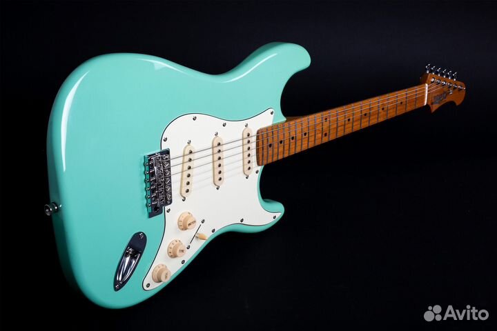 Электрогитара JET (Комплект)