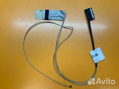 Шлейф матрицы для ноутбука Acer E5-721