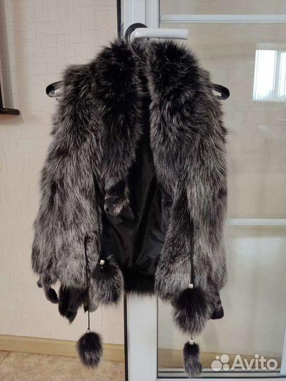 Шкурка животного