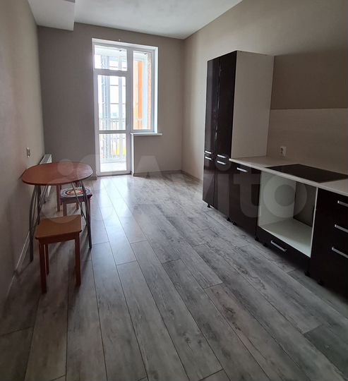 1-к. квартира, 45 м², 10/22 эт.