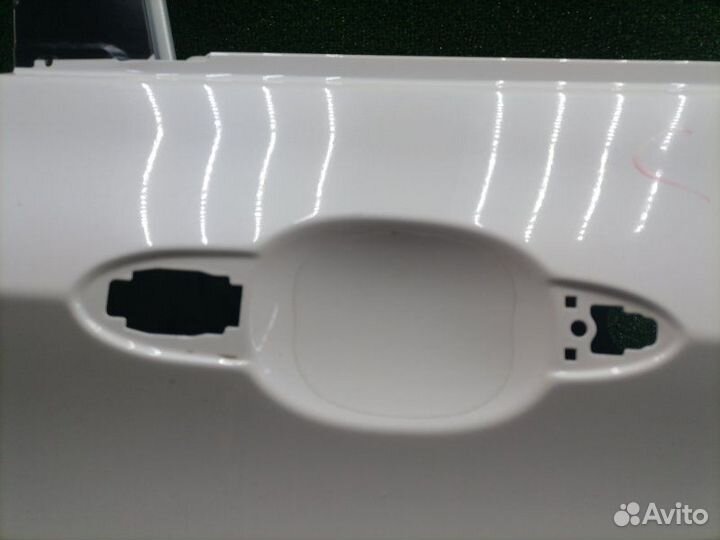 Дверь передняя правая Chery Tiggo 7