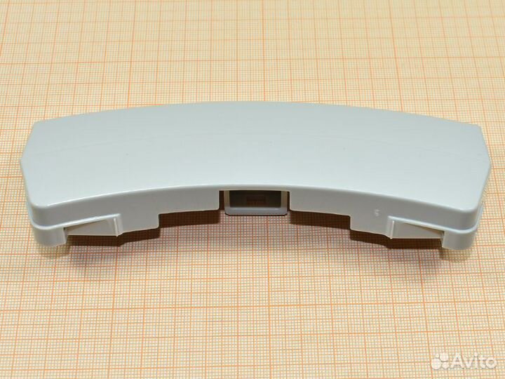 Ручка люка Samsung, код DC64-00773А