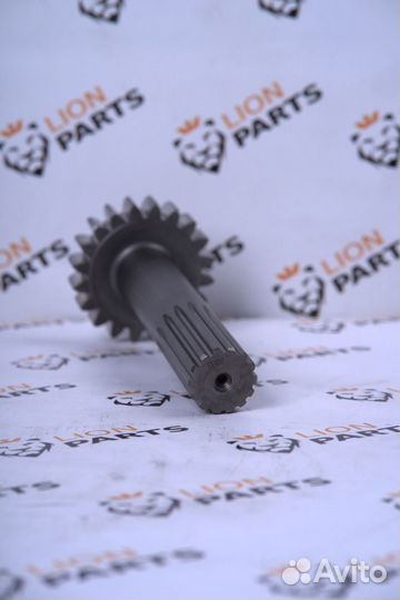 Вал редуктора 191-2683