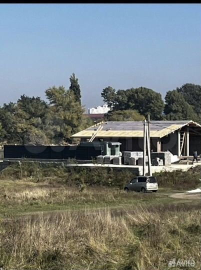 Участок 10 сот. (ИЖС)