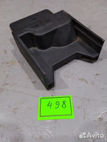 Блок управления топливного насоса VAG