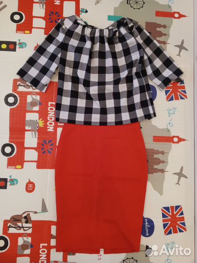 Вещи пакетом женские 46