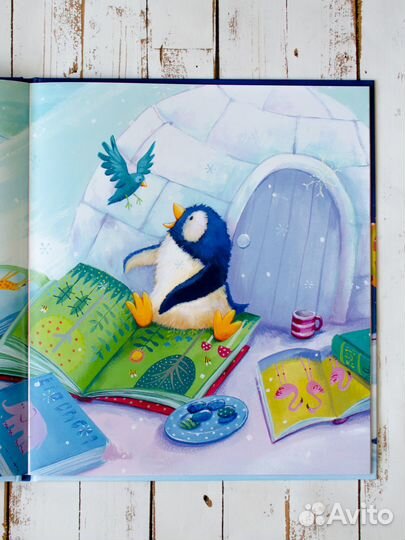 Новая книга от издательства ооо