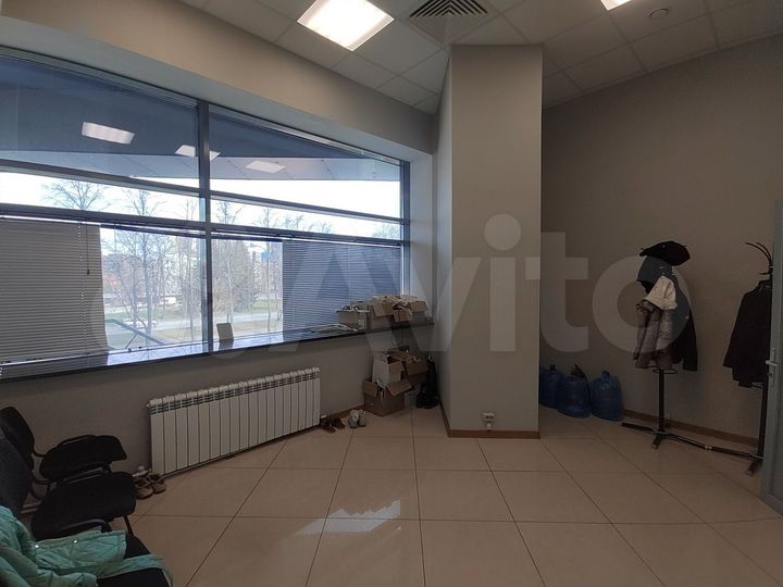 Офис, 116.1 м²