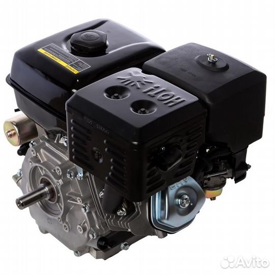 Двигатель Lifan 188FD 47580