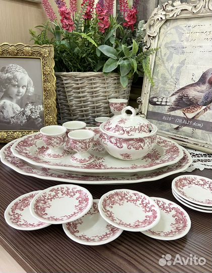 Набор Villeroy& Boch