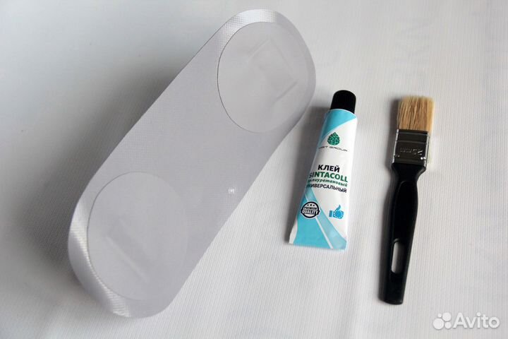 Набор для тюнинга -Мягкая ручка