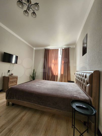 1-к. квартира, 38 м², 10/10 эт.