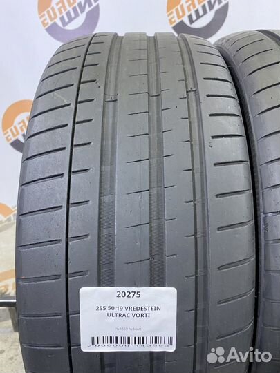 Vredestein Ultrac Vorti 255/50 R19 107V