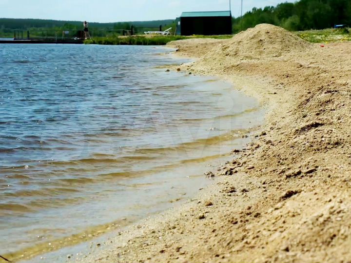 Участок 14,2 сот. (СНТ, ДНП)