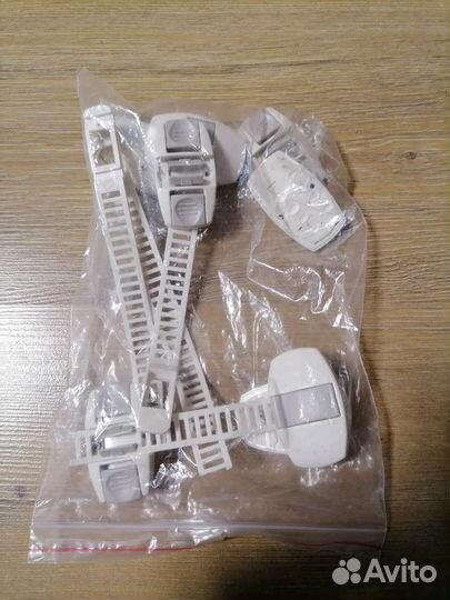 Крепления для мебели