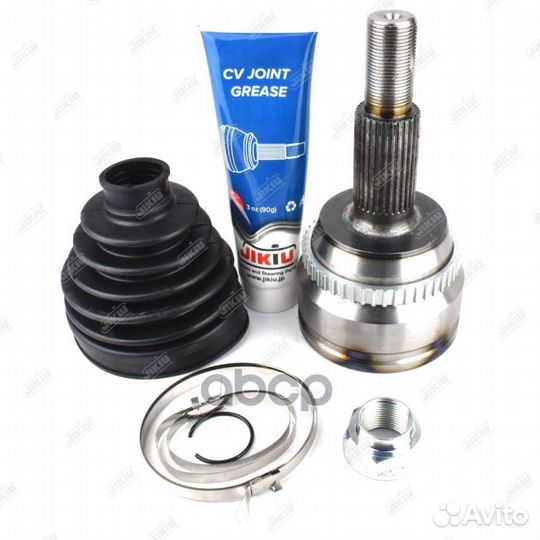 Шрус перед прав/лев JC21047 jikiu