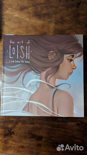 The Art and sketchbook of Loish