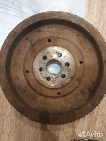 Гбц Ваз 1118 калина