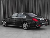 Mercedes-Benz S-класс AMG 5.5 AT, 2013, 93 872 км, с пробегом, цена 5 575 000 руб.