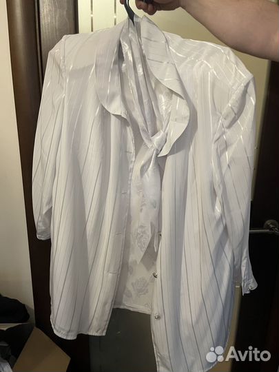 Одежда больших размеров от 54-60 размеров