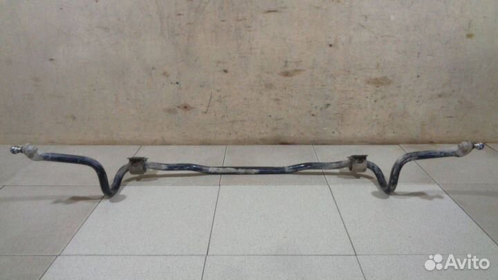 Стабилизатор передний Opel Astra H