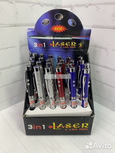 Ручка лазерная указка оптом