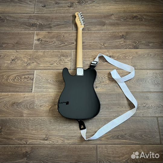 Электрогитара Fender Squier affinity telecaster +