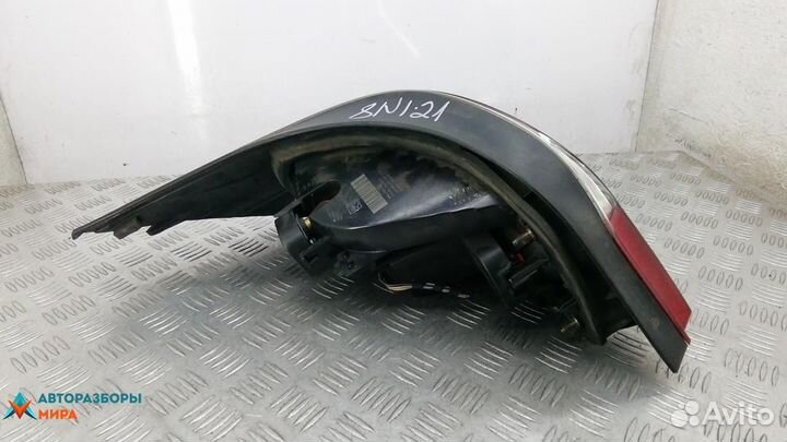 Фонарь задний правый BMW 5 E60/E61 2004