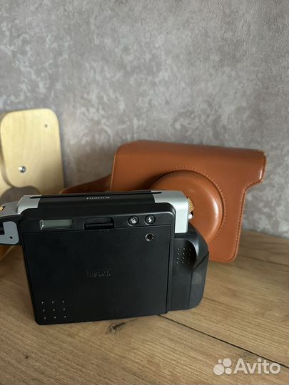 Фотоаппарат instax wide 300
