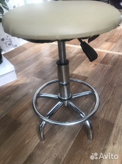 Стул мастера