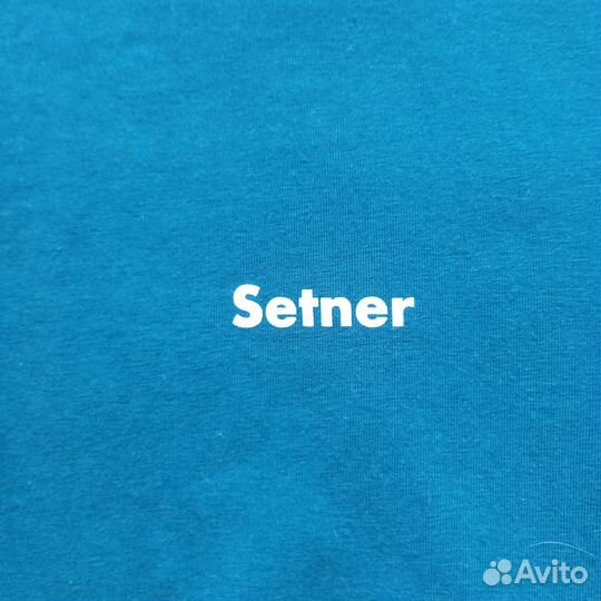 Футболка setner