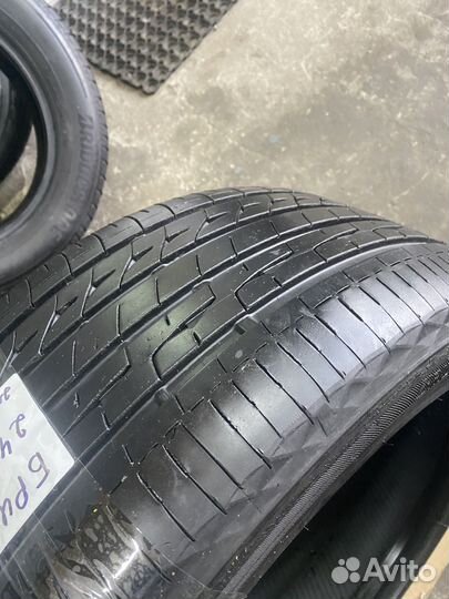 Bridgestone Regno GR-XII 245/45 R17 95W