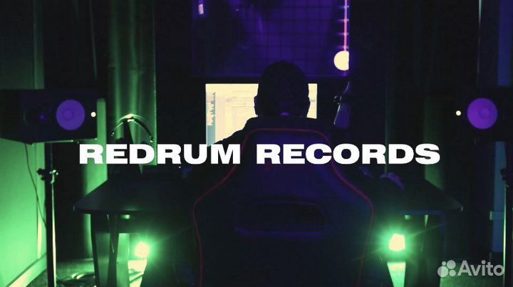 Студия звукозаписи