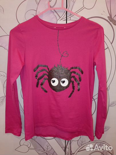 Кофта для девочки H&M