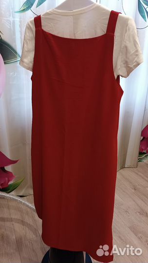 Сарафан женский