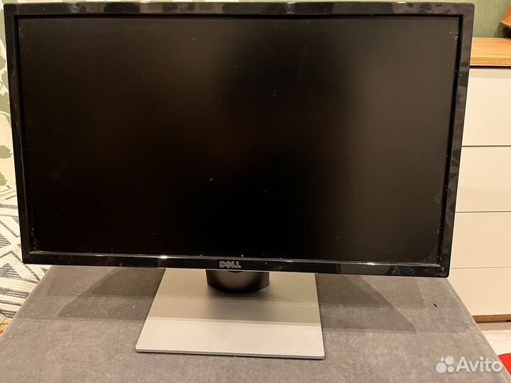 Монитор Dell