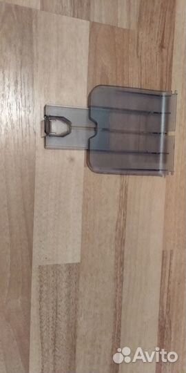 Выходной лоток для бумаги нр в сборе