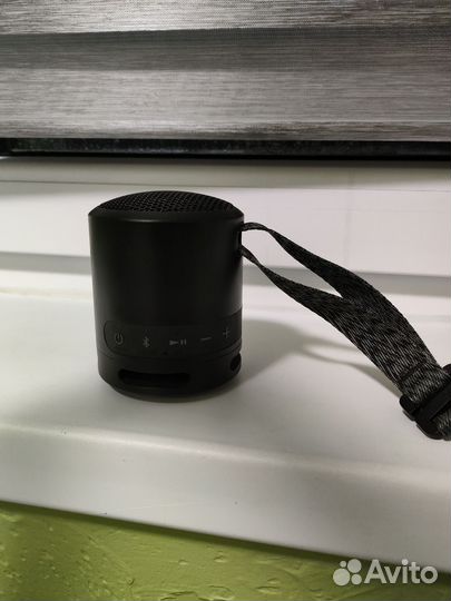 Портативная колонка sony srs xb13