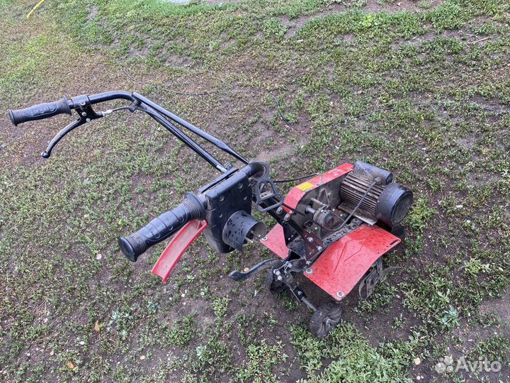 Мотоблоки и культиваторы