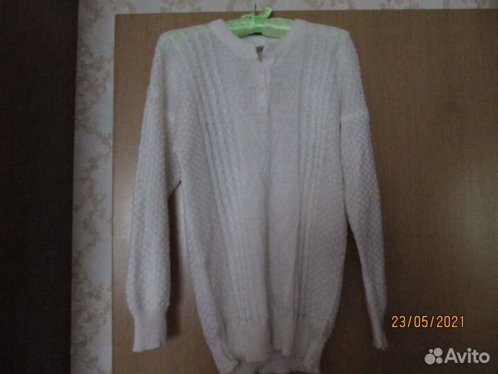 Джемпер женский (2 шт)
