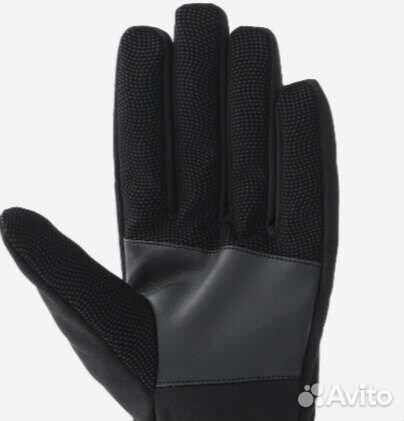 Перчатки мужские зимние новые