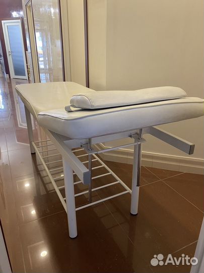 Массажный стол, кушетка