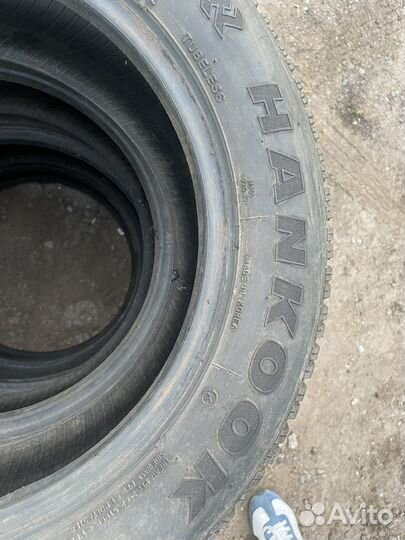 Hankook Zovac HP W401 175/65 R14