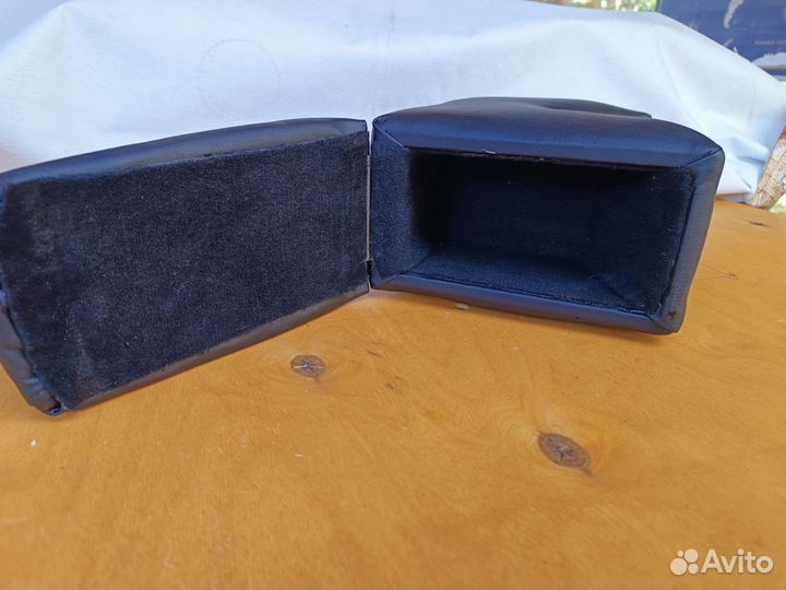 Автомобильные подлокотники