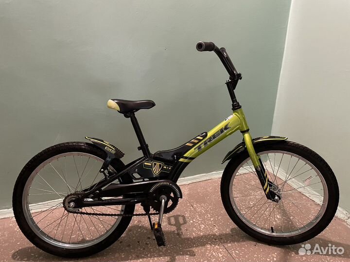 Детский велосипед бу