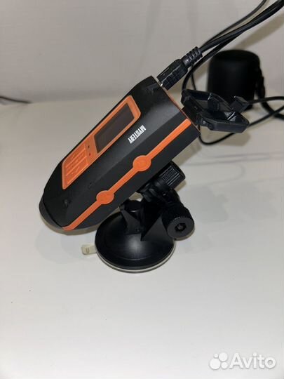 Экшен камера / видеорегистратор mystery MDR-900HDS